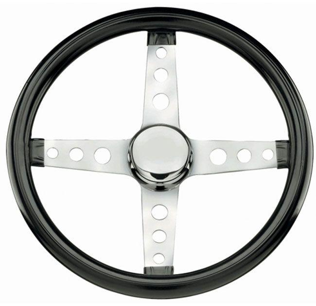 Grant 13-1/2" Classic Cruisin Steering Wheel (GR570)