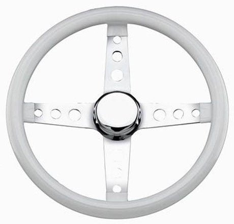 Grant 13-1/2" Classic Cruisin Steering Wheel (GR571) GR571