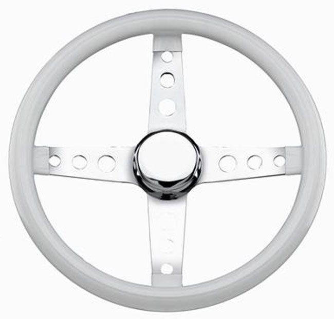 Grant 13-1/2" Classic Cruisin Steering Wheel (GR571) GR571