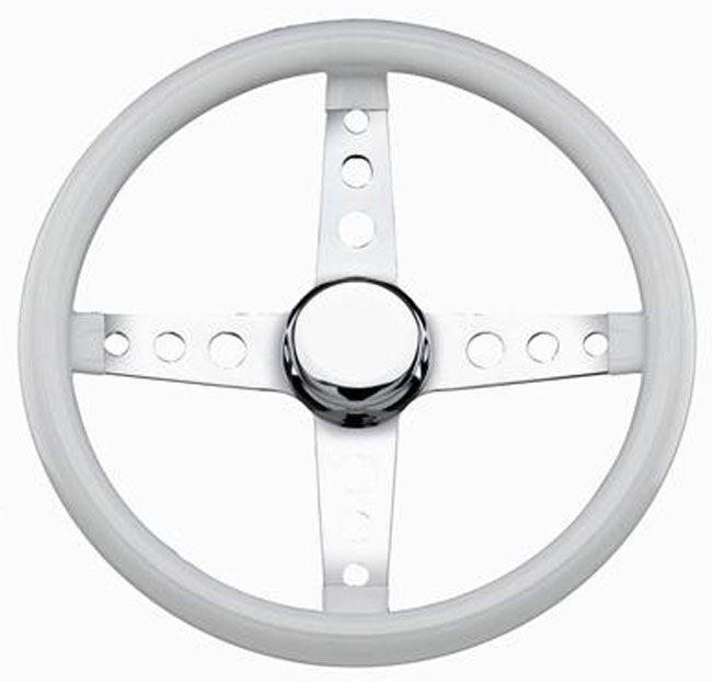 Grant 13-1/2" Classic Cruisin Steering Wheel (GR571)