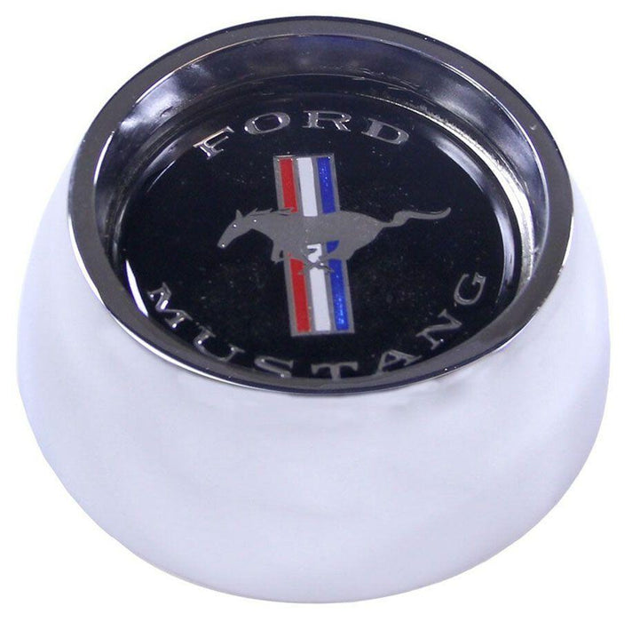 Grant Polished Horn Button (GR5847)