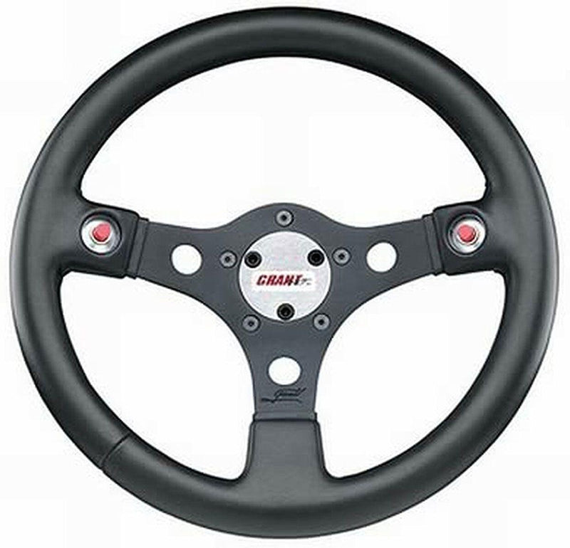 Grant 13" Performance GT Steering Wheel (GR673) GR673