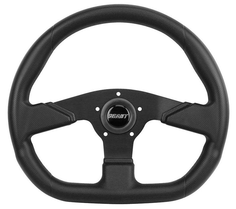 Grant 13.75" Performance & Race Steering Wheel (GR689) GR689