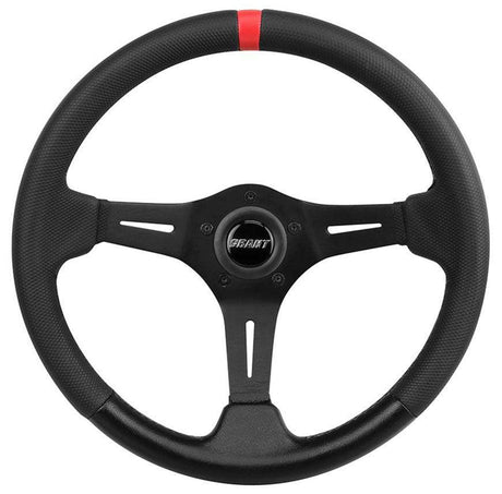 Grant 13.75" Performance & Race Steering Wheel (GR690) GR690
