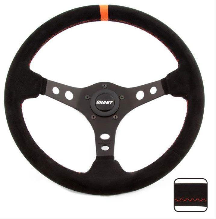 Grant 13.75" Performance & Race Steering Wheel (GR699) GR699