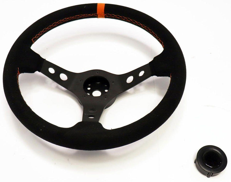 Grant 13.75" Performance & Race Steering Wheel (GR699)