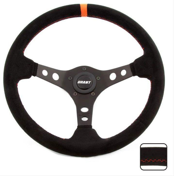 Grant 13.75" Performance & Race Steering Wheel (GR699)