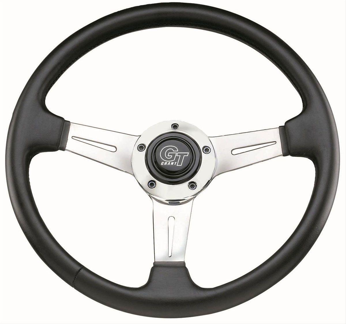 Grant 14" Elite GT Steering Wheel (GR739) GR739