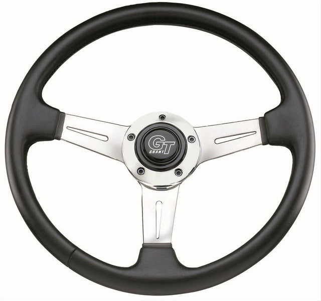 Grant 14" Elite GT Steering Wheel (GR739) GR739