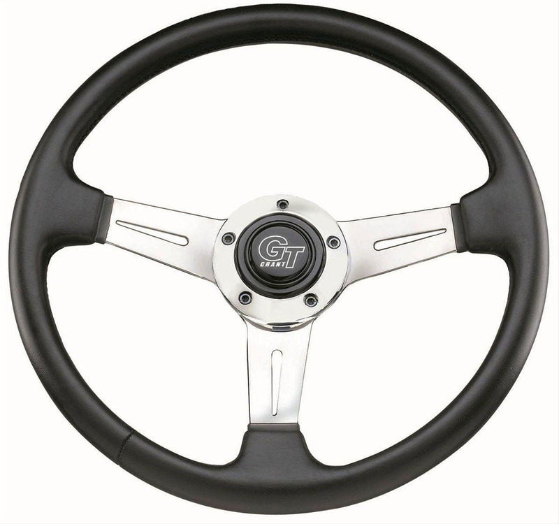 Grant 14" Elite GT Steering Wheel (GR739) GR739