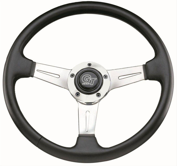 Grant 14" Elite GT Steering Wheel (GR739)