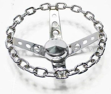 Grant 11" Classic Chain Steering Wheel (GR740) GR740