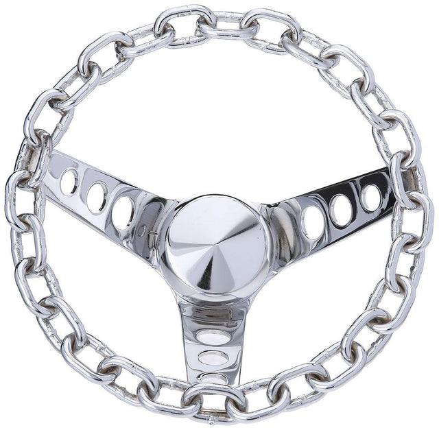 Grant 10" Classic Chain Steering Wheel (GR741) GR741
