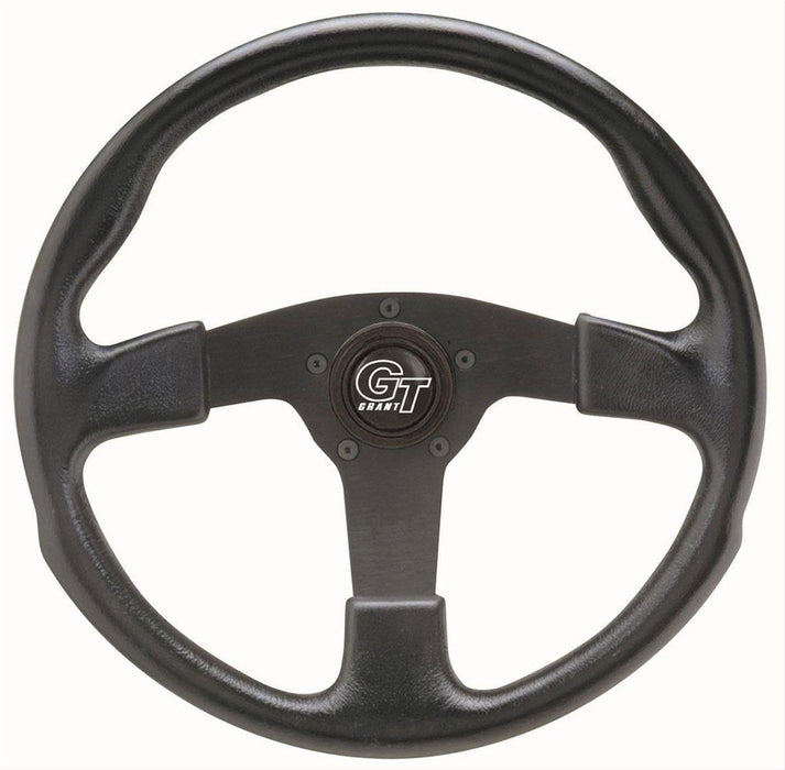 Grant GT Rally Steering Wheel, 13" Diameter (GR761)