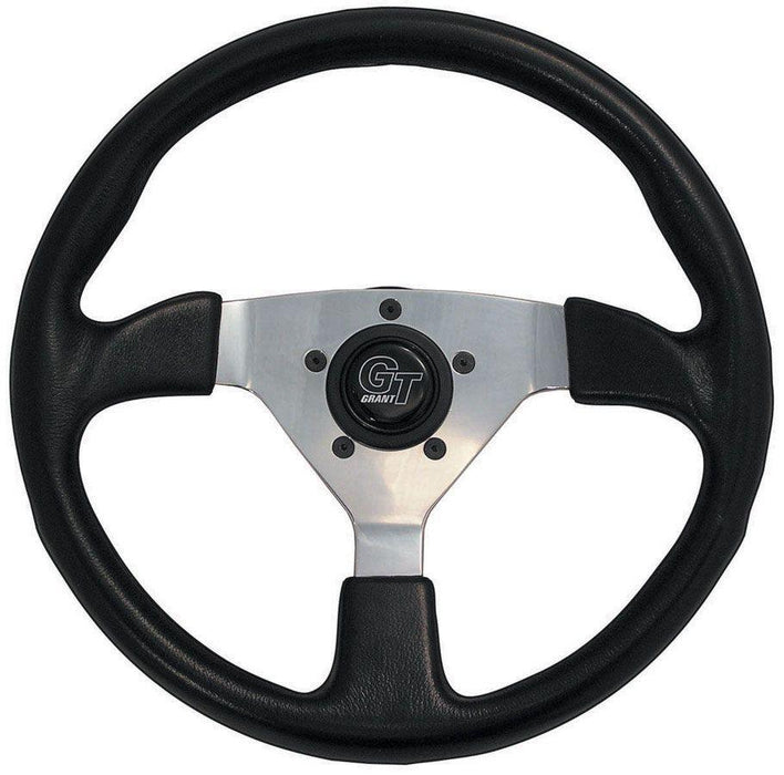 Grant 13" Formula GT Steering Wheel (GR771)