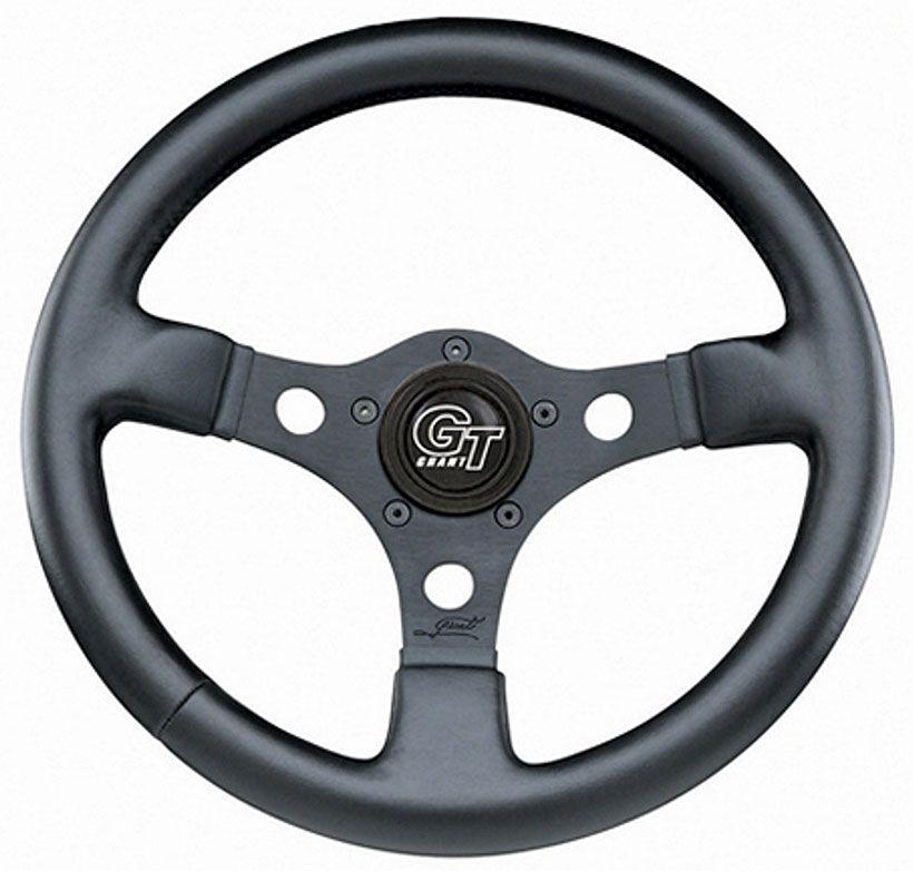 Grant 13" Formula GT Steering Wheel (GR773) GR773