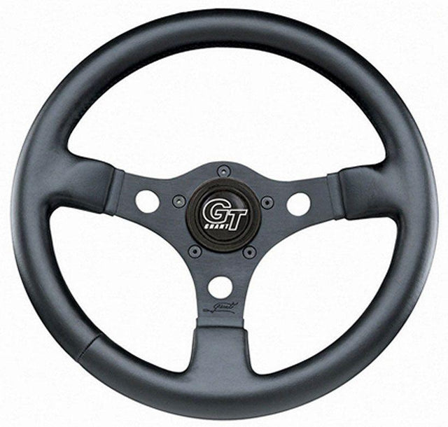 Grant 13" Formula GT Steering Wheel (GR773) GR773