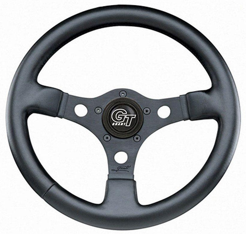 Grant 13" Formula GT Steering Wheel (GR773) GR773