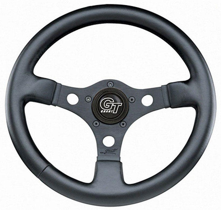 Grant 13" Formula GT Steering Wheel (GR773)