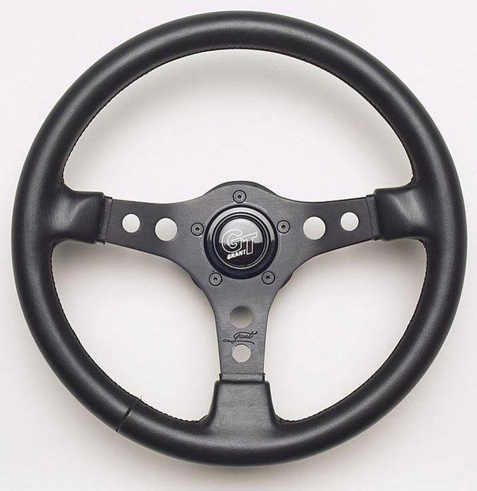 Grant 14" Formula GT Steering Wheel (GR774)