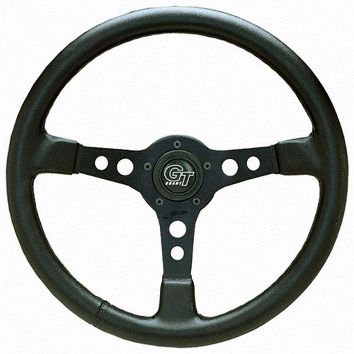 Grant 14" Formula GT Steering Wheel (GR774)