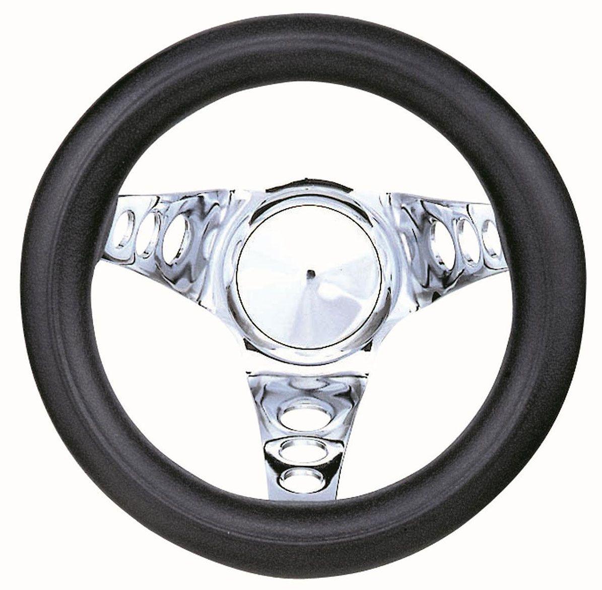 Grant 8-1/2" Classic Series Steering Wheel (GR829) GR829
