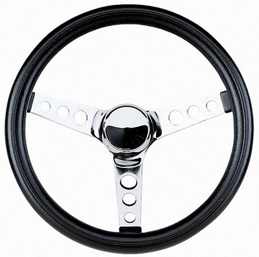 Grant 11-1/2" Classic Series Steering Wheel (GR834) GR834