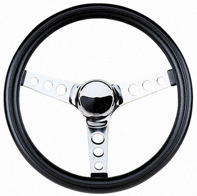 Grant 11-1/2" Classic Series Steering Wheel (GR834) GR834