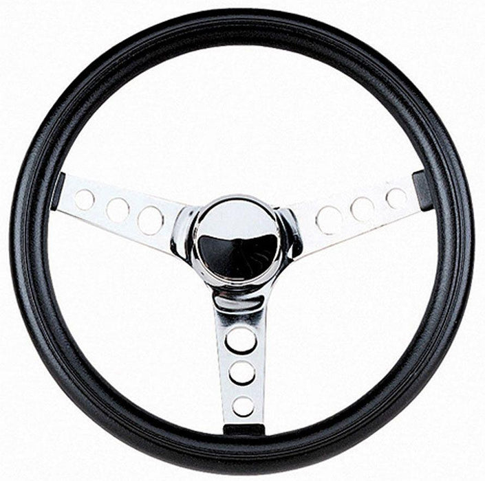 Grant 11-1/2" Classic Series Steering Wheel (GR834)