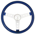 Grant 15" Metal Flake Steering Wheel (GR8466) GR8466
