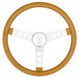 Grant 15" Metal Flake Steering Wheel (GR8467)