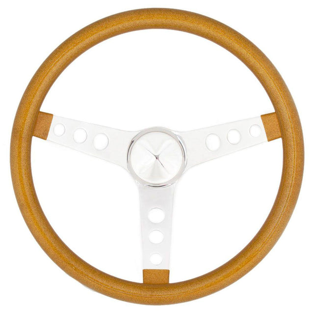 Grant 15" Metal Flake Steering Wheel (GR8467)