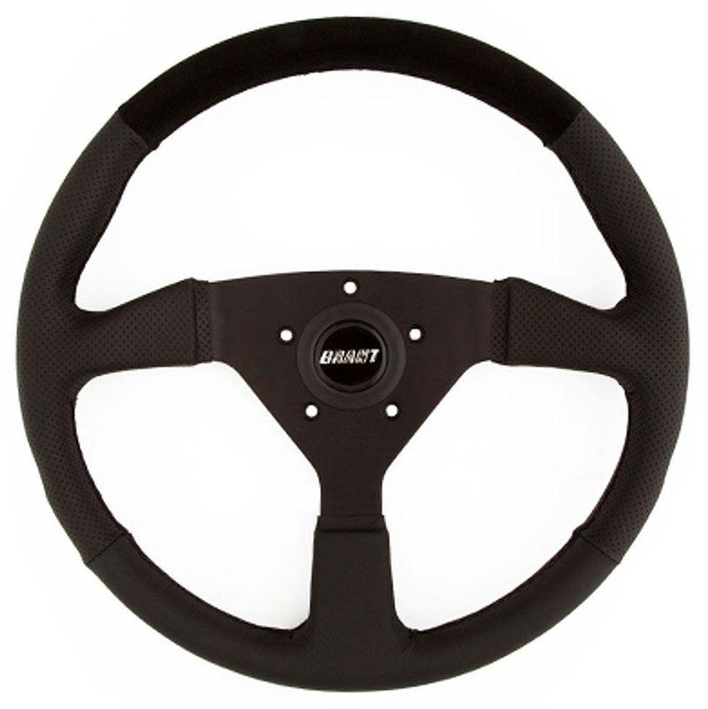 Grant 13-1/2" GT Rally Steering Wheel (GR8551) GR8551