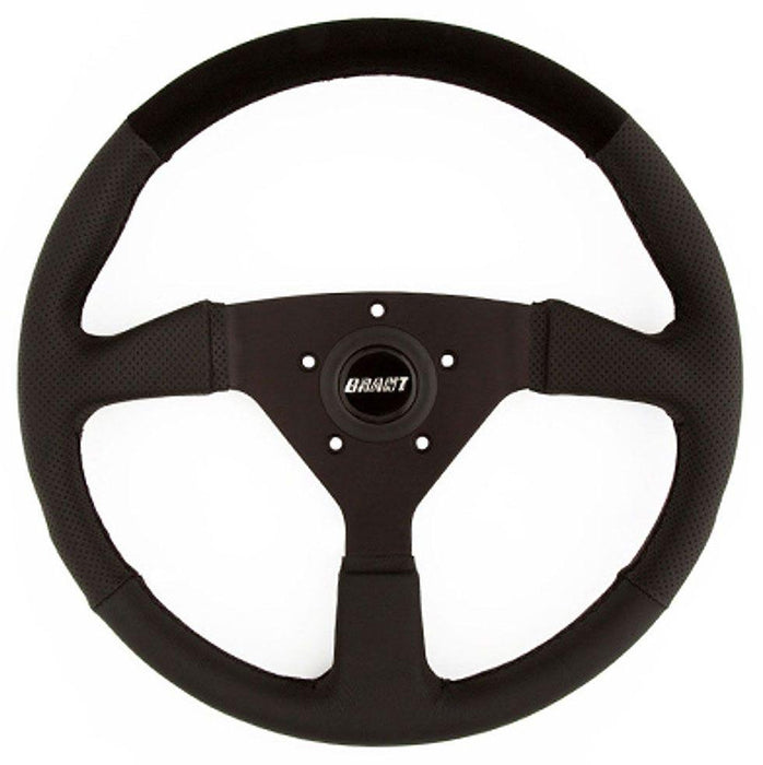 Grant 13-1/2" GT Rally Steering Wheel (GR8551)