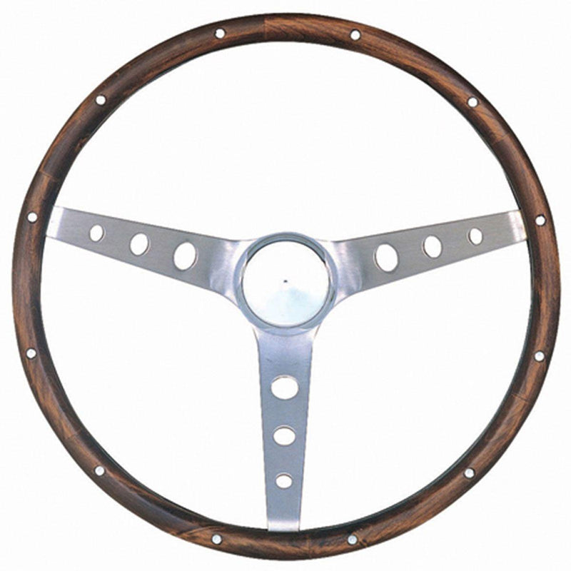 Grant 13-1/2" Classic Ford Steering Wheel (GR963-0) GR963-0