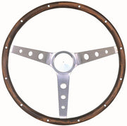 Grant 15" Classic Steering Wheel With Mustang Horn Button (GR966) GR966