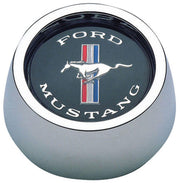 Grant 15" Classic Steering Wheel With Mustang Horn Button (GR966)