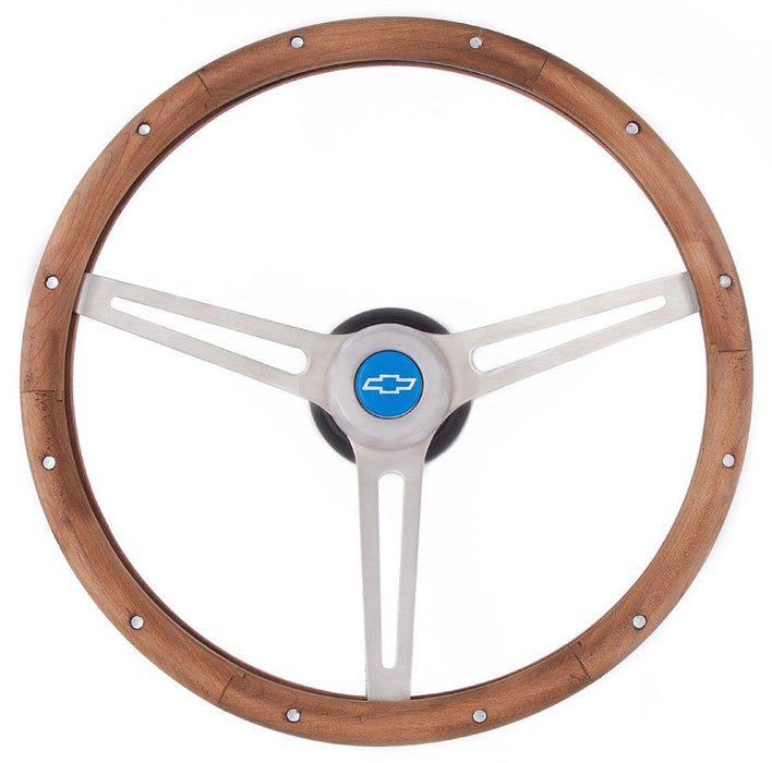 Grant 15" Classic GM Steering Wheel (GR967)