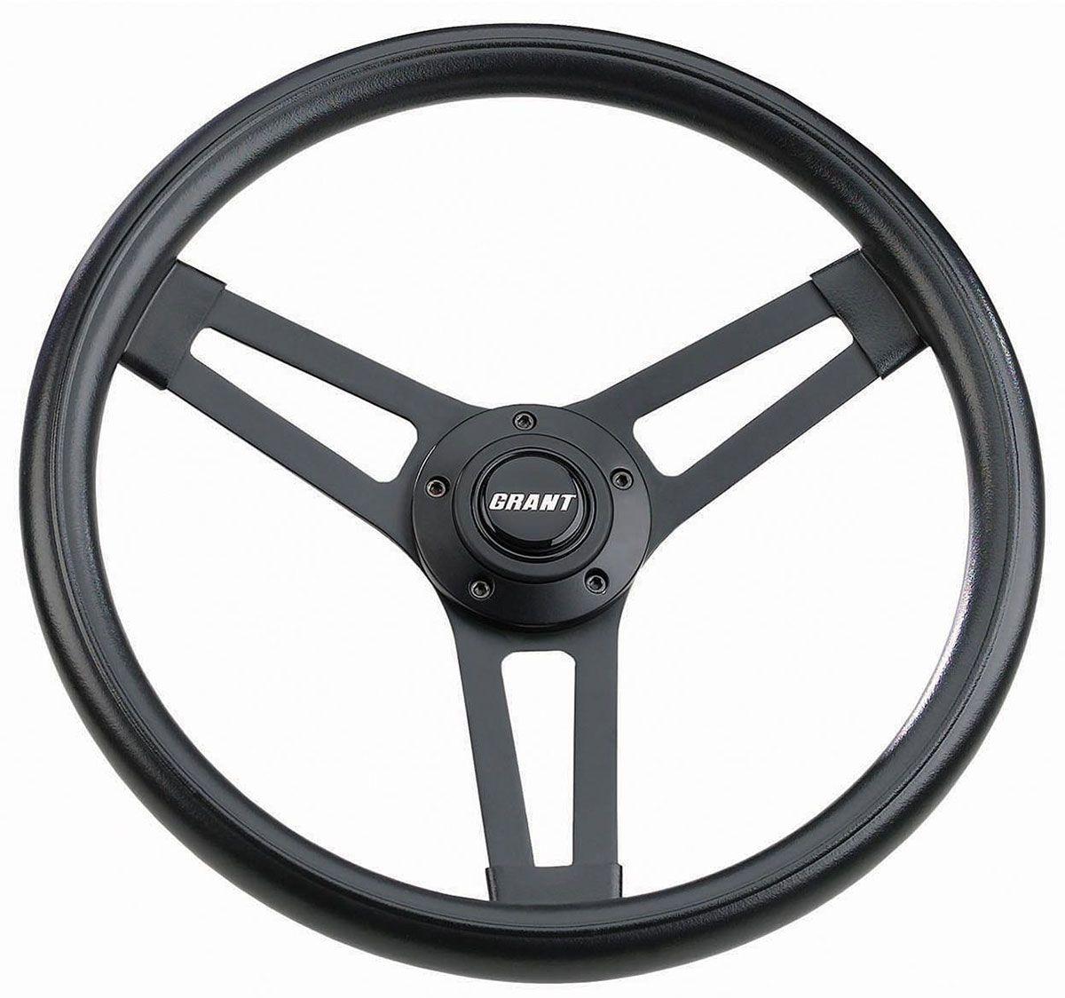 Grant 14-1/2" Classic 5 Steering Wheel (GR990) GR990