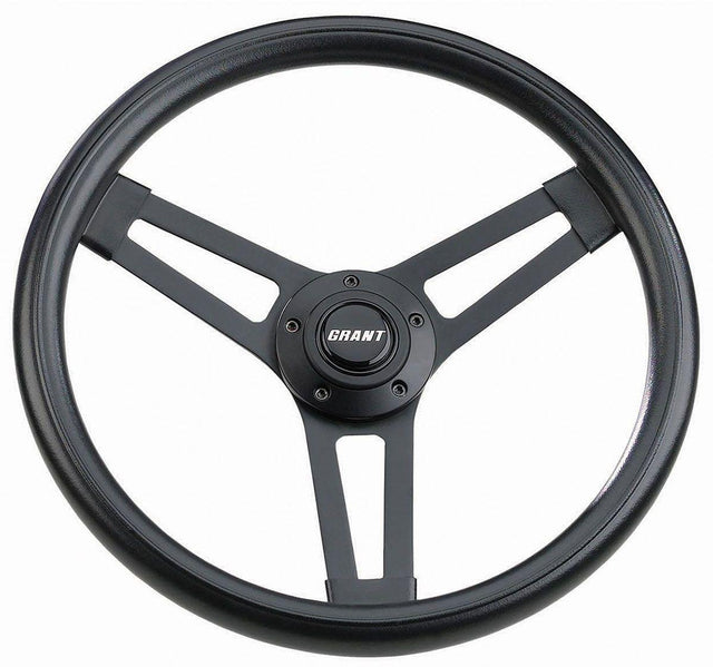 Grant 14-1/2" Classic 5 Steering Wheel (GR990) GR990