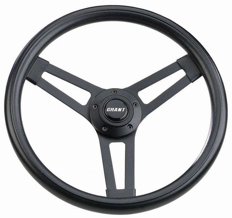 Grant 14-1/2" Classic 5 Steering Wheel (GR990)