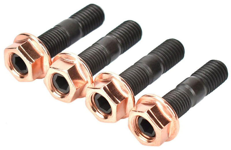 Garrett Turbo Flange Stud & Nut Kit (GT95015) GT95015