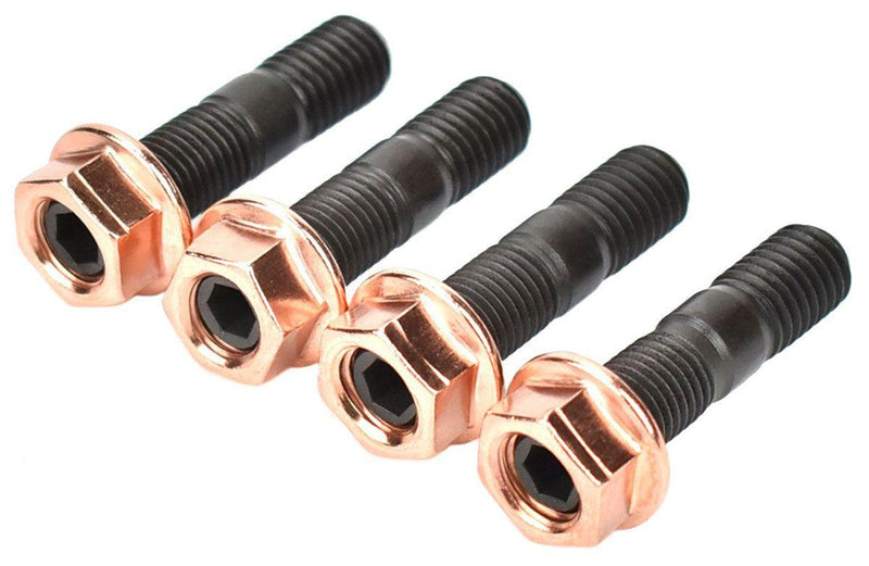 Garrett Turbo Outlet Stud & Nut Kit (GT95017) GT95017