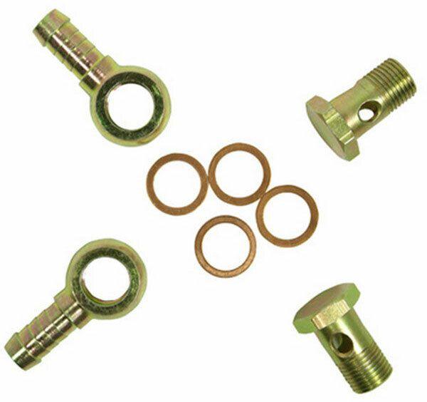 Garrett Turbo Water Fitting Kit (GT95020) GT95020