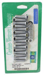 Gardener Chrome Hex Intake Manifold Bolt Set (GW10-56479-H) GW10-56479-H