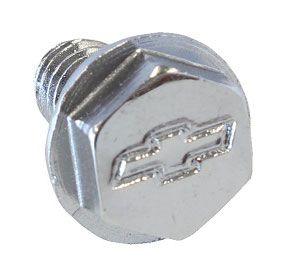 Gardener S/S Hex Body Bolts (GW10-88276) GW10-88276