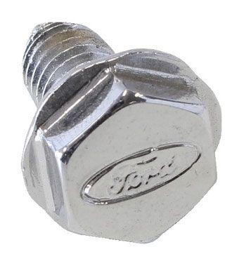 Gardener S/S Hex Body Bolts (GW11-88276) GW11-88276