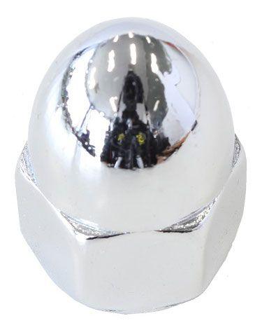 Gardener Chrome Arcon Nut (GW21547) GW21547