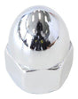 Gardener Chrome Arcon Nut (GW21547) GW21547