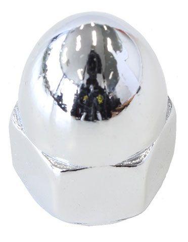 Gardener Chrome Arcon Nut (GW21551) GW21551